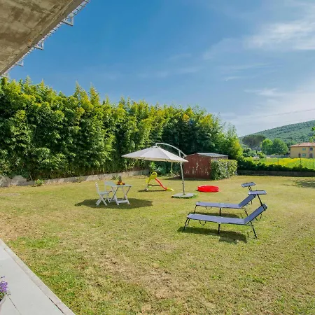 E Lamponi By Interhome *