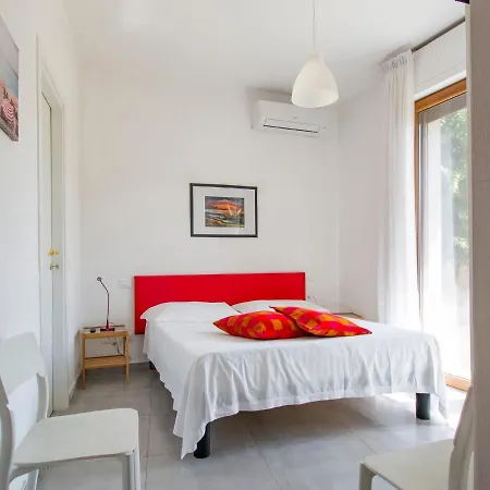 Appartamento E Lamponi By Interhome