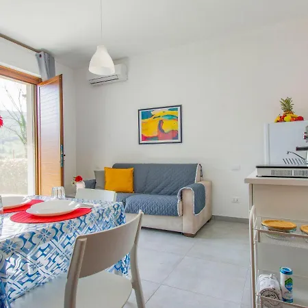 E Lamponi By Interhome