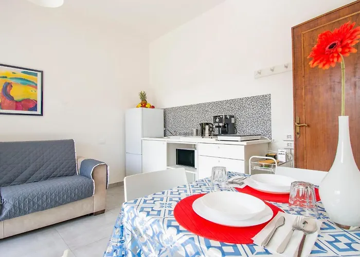 E Lamponi By Interhome