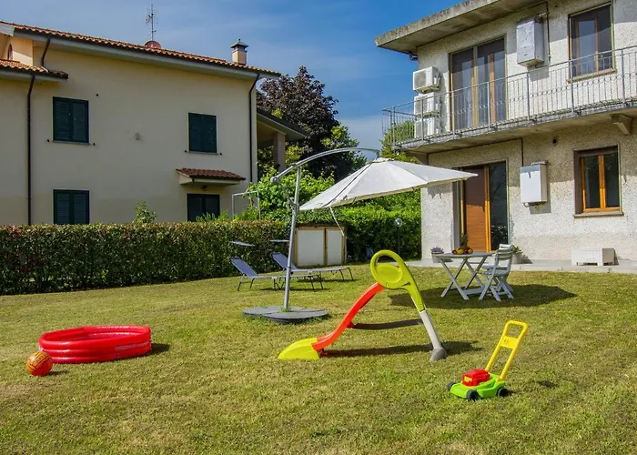 E Lamponi By Interhome