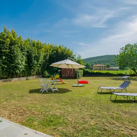 E Lamponi By Interhome Apartmán
