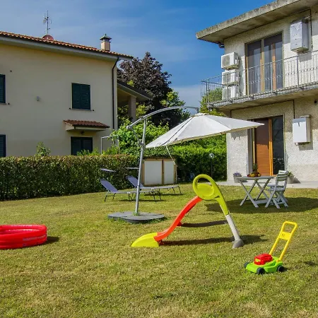 E Lamponi By Interhome