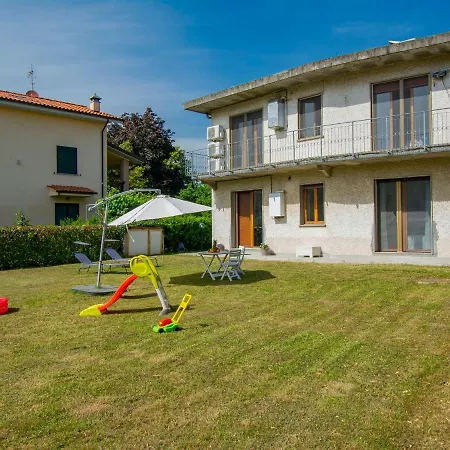 Apartament E Lamponi By Interhome *