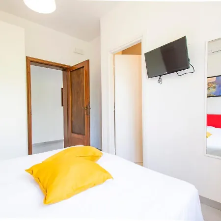 E Lamponi By Interhome Apartmán *