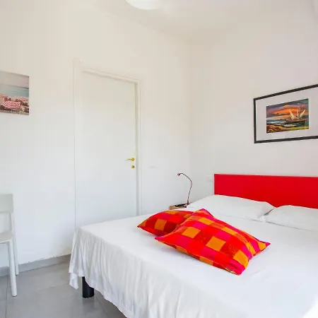 Apartmán E Lamponi By Interhome *