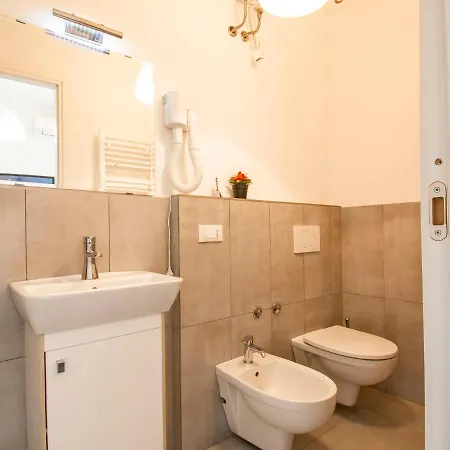 Apartmán E Lamponi By Interhome Avane