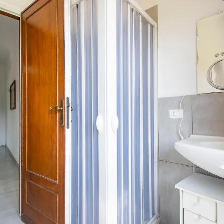 E Lamponi By Interhome Apartmán