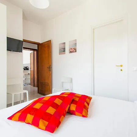 E Lamponi By Interhome Apartmán