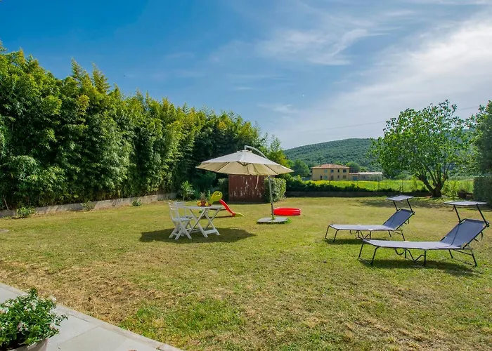 E Lamponi By Interhome Apartamento