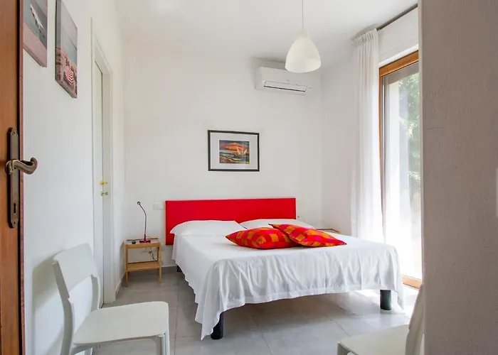 Apartamento E Lamponi By Interhome