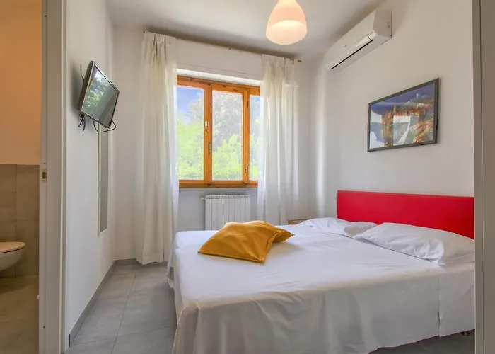 Apartamento E Lamponi By Interhome