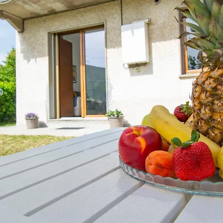 Daire E Lamponi By Interhome Avane